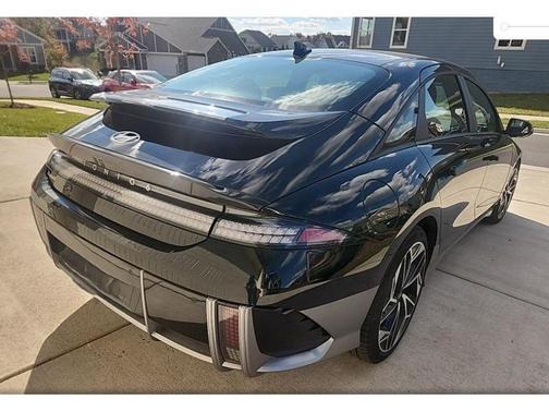 2023 Hyundai IONIQ 6 SEL