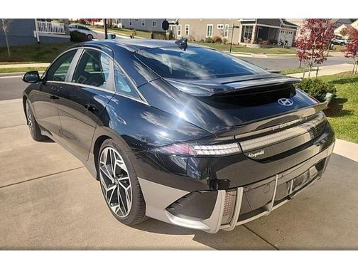 2023 Hyundai IONIQ 6 SEL