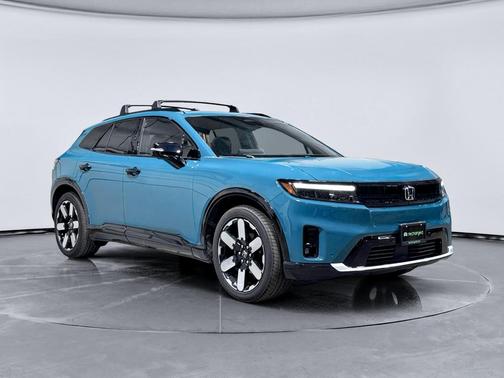 North Shore Pearl 2025 Honda Prologue Elite