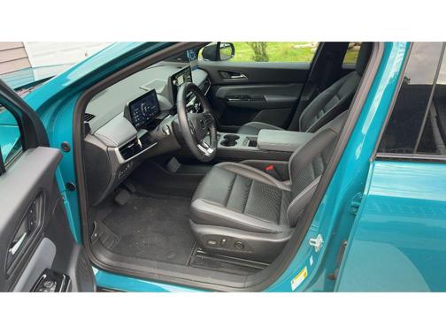 North Shore Pearl 2025 Honda Prologue Elite