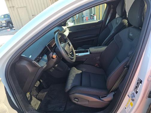 2025 Polestar 3 Long Range Dual Motor