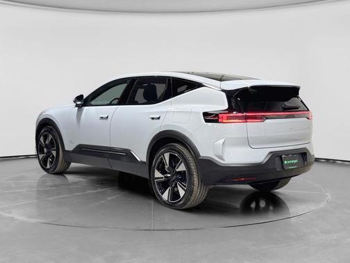 2025 Polestar 3 Long Range Dual Motor