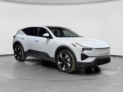 2025 Polestar 3 Long Range Dual Motor
