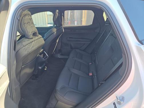 2025 Polestar 3 Long Range Dual Motor