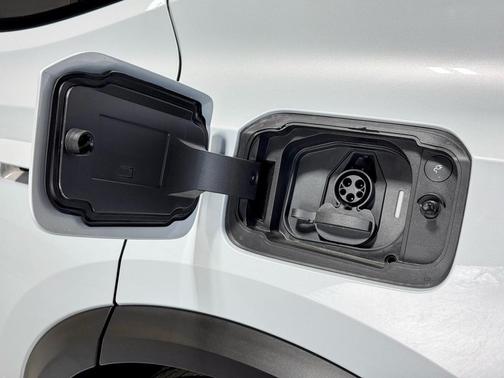 2025 Polestar 3 Long Range Dual Motor