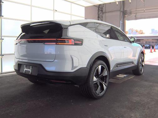 2025 Polestar 3 Long Range Dual Motor