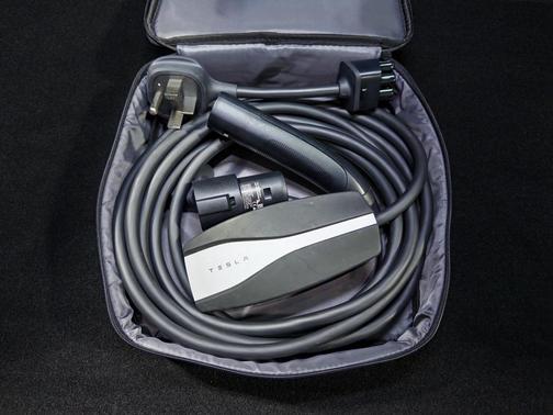 2021 Tesla Model Y Performance