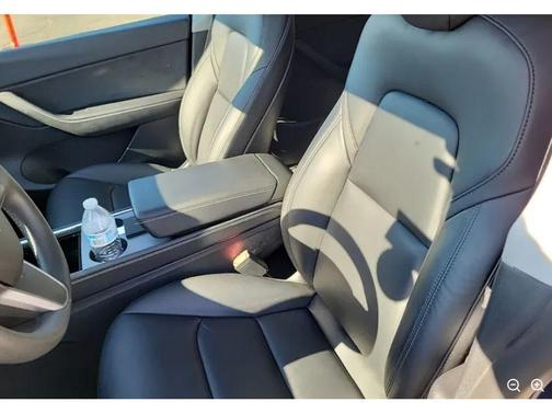 2021 Tesla Model Y Performance