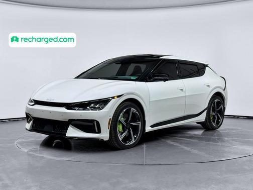 2023 Kia EV6 GT