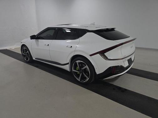 2023 Kia EV6 GT