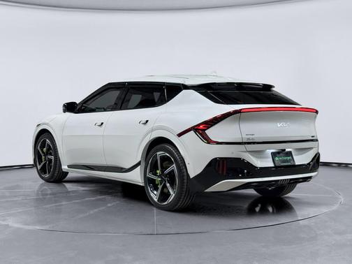 2023 Kia EV6 GT