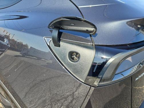 2026 Tesla Model Y Long Range