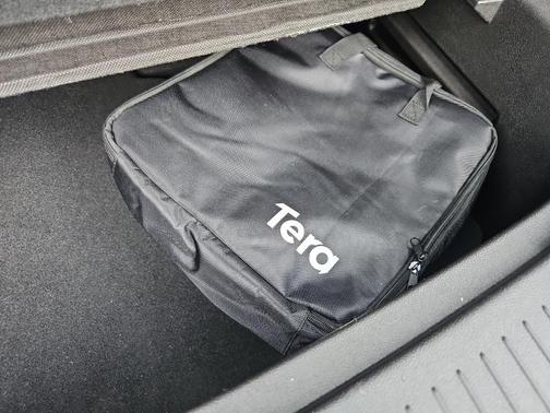 2022 Chevrolet Bolt EUV Premier