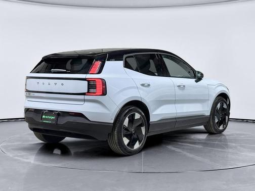 2025 Volvo EX30 Ultra