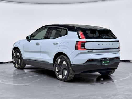 2025 Volvo EX30 Ultra