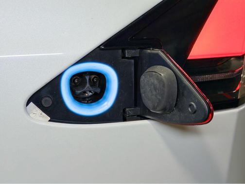 2020 Tesla Model X Long Range Plus