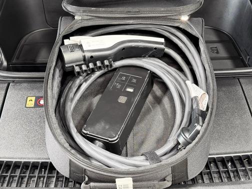 Panthera Metal 2024 Kia EV9 GT-Line