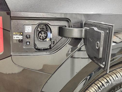 Panthera Metal 2024 Kia EV9 GT-Line