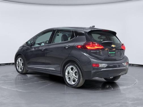 2020 Chevrolet Bolt EV LT
