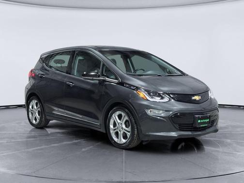 2020 Chevrolet Bolt EV LT