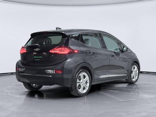 2020 Chevrolet Bolt EV LT