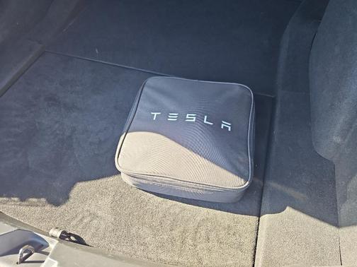 2019 Tesla Model 3 Performance