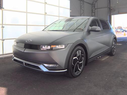 2023 Hyundai IONIQ 5 SEL