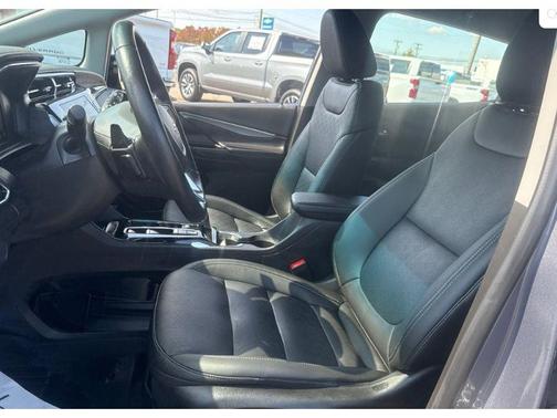 2022 Chevrolet Bolt EV 2LT