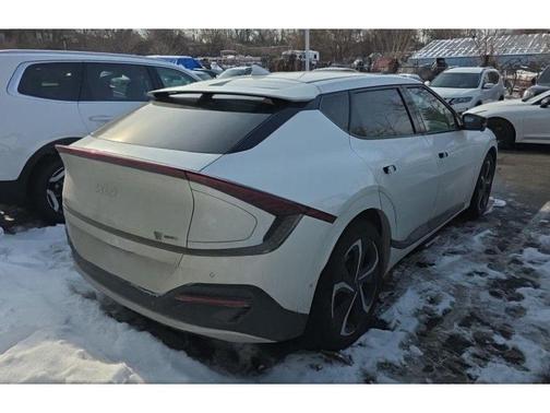 2024 Kia EV6 GT-Line
