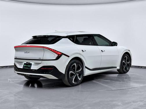 2024 Kia EV6 GT-Line