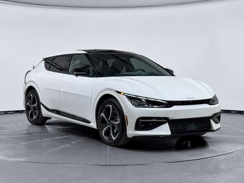 2024 Kia EV6 GT-Line