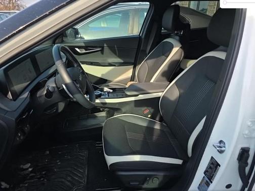 2024 Kia EV6 GT-Line