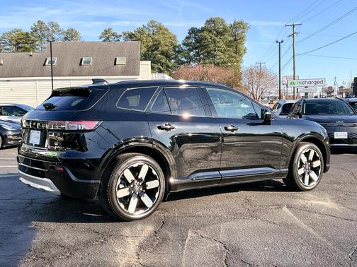 2024 Honda Prologue Elite