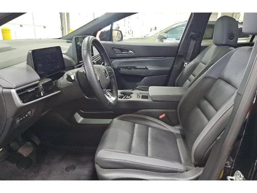 2024 Honda Prologue Elite