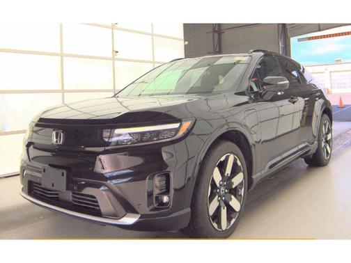 2024 Honda Prologue Elite