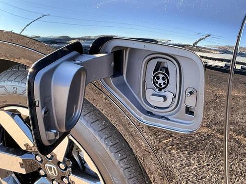 2024 Honda Prologue Elite