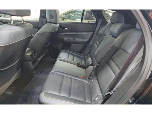 2024 Honda Prologue Elite