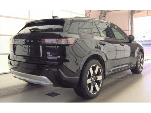 2024 Honda Prologue Elite