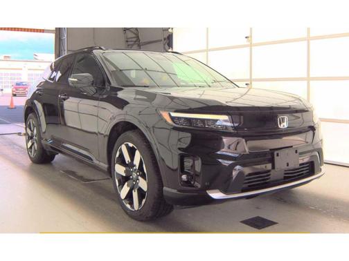 2024 Honda Prologue Elite