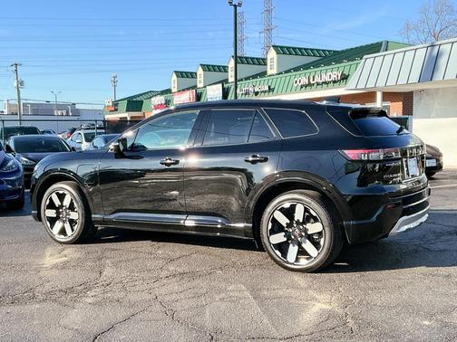 2024 Honda Prologue Elite