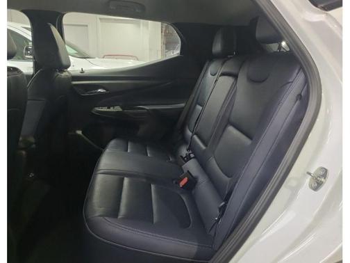2022 Chevrolet Bolt EUV Premier