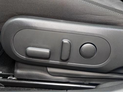 Atlas White 2024 Hyundai IONIQ 5 SEL