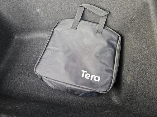 2021 Tesla Model 3 Performance