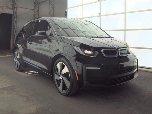 2021 BMW i3 120Ah