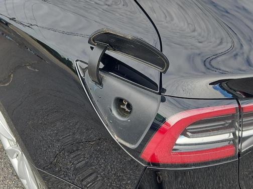 2019 Tesla Model 3 Performance