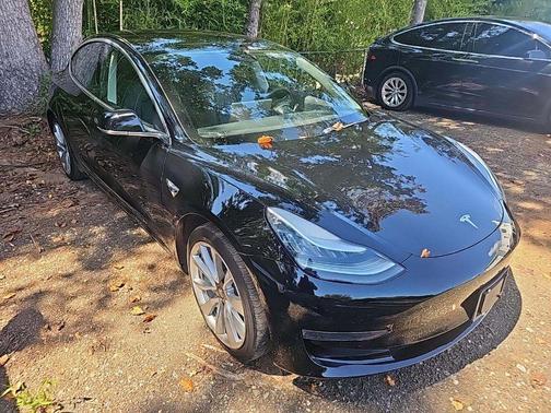 2019 Tesla Model 3 Performance