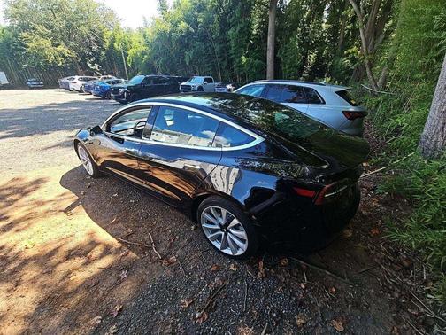 2019 Tesla Model 3 Performance