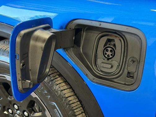 2024 Honda Prologue Touring