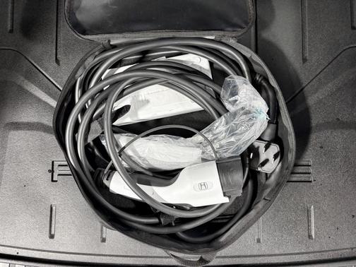 2024 Honda Prologue Touring