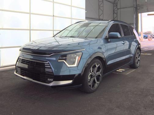 2023 Kia Niro Touring